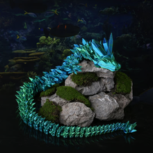 Load image into Gallery viewer, Hide&Hatch™️ - Dragon Easter Egg