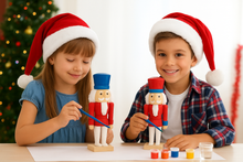 Load image into Gallery viewer, Merry Makers: Nutcracker Edition™