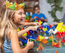 Load image into Gallery viewer, GeoTwist™️ – Tiles Set