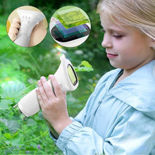 Load image into Gallery viewer, DiscoverScope™️ - Kids Digital Microscope Camera