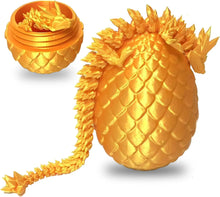 Load image into Gallery viewer, Hide&Hatch™️ - Dragon Easter Egg