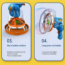 Load image into Gallery viewer, DinoPop™️