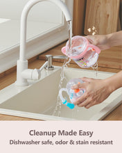 Load image into Gallery viewer, WiggleWater™ Bottle