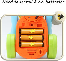 Load image into Gallery viewer, Ellie the Elephant™️ - STEM Spectacle