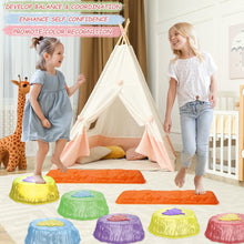 Load image into Gallery viewer, BrightBlocks™️ - Kids interactive blocks