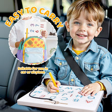 Load image into Gallery viewer, SpellPop™ - Magnetic Letter Board