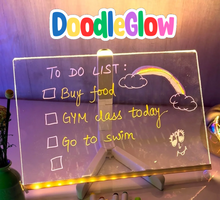 Load image into Gallery viewer, DoodleGlow™️