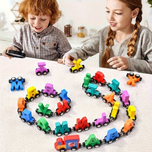 Load image into Gallery viewer, MagniTrain Buddies™️