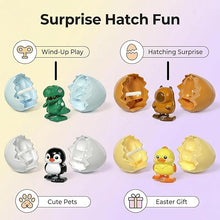 Load image into Gallery viewer, Hatch & Dash™ - Surprise Easter Eggs