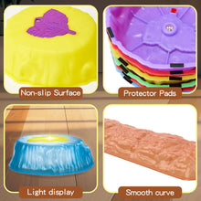 Load image into Gallery viewer, BrightBlocks™️ - Kids interactive blocks