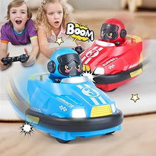 Load image into Gallery viewer, BoomKart™️- Remote Control Duel Set