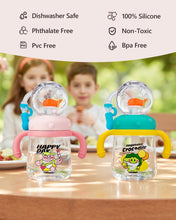 Load image into Gallery viewer, WiggleWater™ Bottle