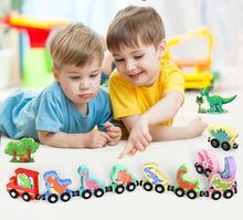 Load image into Gallery viewer, MagniTrain Buddies™️