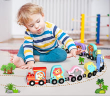 Load image into Gallery viewer, MagniTrain Buddies™️