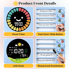 Load image into Gallery viewer, SmartStart™ - Kids Personal Habit Builder