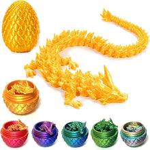 Load image into Gallery viewer, Hide&Hatch™️ - Dragon Easter Egg