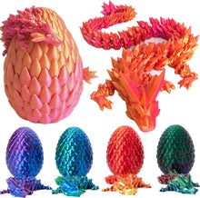 Load image into Gallery viewer, Hide&Hatch™️ - Dragon Easter Egg