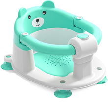 Load image into Gallery viewer, SteadySplash™ - Baby Bath Seat