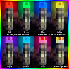 Load image into Gallery viewer, MC - Pixel Torch™️