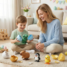 Load image into Gallery viewer, Hatch & Dash™ - Surprise Easter Eggs