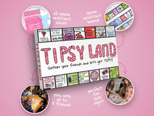 Load image into Gallery viewer, Tipsyland