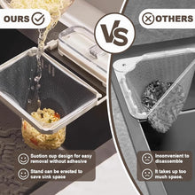 Load image into Gallery viewer, CleanCatch™️ - Sink Filter Kit