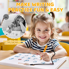 Load image into Gallery viewer, SpellPop™ - Magnetic Letter Board