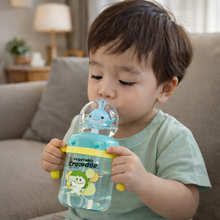 Load image into Gallery viewer, WiggleWater™ Bottle