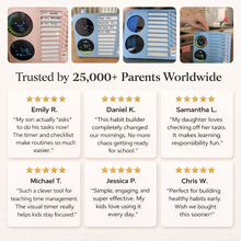 Load image into Gallery viewer, SmartStart™ - Kids Personal Habit Builder