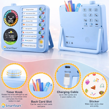 Load image into Gallery viewer, SmartStart™ - Kids Personal Habit Builder