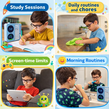 Load image into Gallery viewer, SmartStart™ - Kids Personal Habit Builder