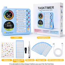 Load image into Gallery viewer, SmartStart™ - Kids Personal Habit Builder