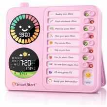 Load image into Gallery viewer, SmartStart™ - Kids Personal Habit Builder