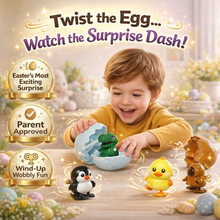 Load image into Gallery viewer, Hatch & Dash™ - Surprise Easter Eggs