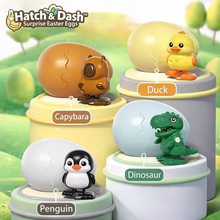 Load image into Gallery viewer, Hatch & Dash™ - Surprise Easter Eggs
