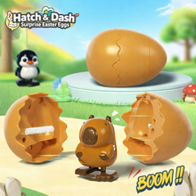 Load image into Gallery viewer, Hatch & Dash™ - Surprise Easter Eggs