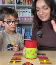 Load image into Gallery viewer, Pop&Drop™ - Fast paced family game