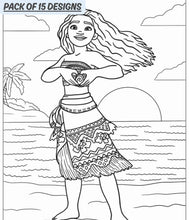 Load image into Gallery viewer, DoodleGlow Trace™ - Printable Collection