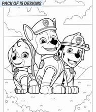 Load image into Gallery viewer, DoodleGlow Trace™ - New Printable Collection