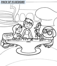 Load image into Gallery viewer, DoodleGlow Trace™ - Printable Collection