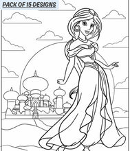 Load image into Gallery viewer, DoodleGlow Trace™ - Printable Collection