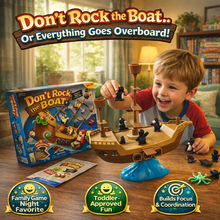 Load image into Gallery viewer, Don’t Rock the Boat™ Game