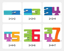 Load image into Gallery viewer, NumberNest™ Blocks