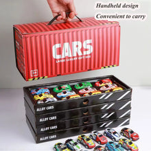 Load image into Gallery viewer, CargoCruiser™️ - 48 Race Cars Adventure