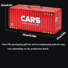 Load image into Gallery viewer, CargoCruiser™️ - 48 Race Cars Adventure