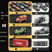 Load image into Gallery viewer, CargoCruiser™️ - 48 Race Cars Adventure