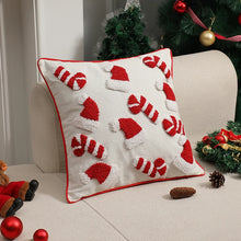 Load image into Gallery viewer, Christmas Pillow Cover