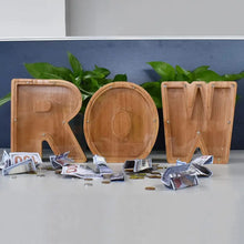 Load image into Gallery viewer, TimberTots™️ - Savings Box