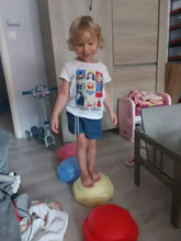 Load image into Gallery viewer, BounceBlocks™️ - Kids interactive blocks