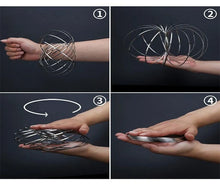 Load image into Gallery viewer, SlinkySpin™️